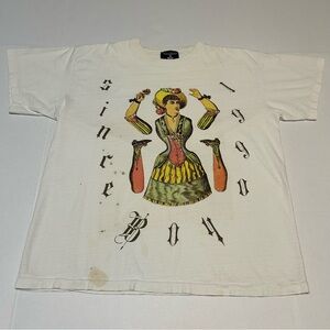 Vintage Boy London 1990 Shirt